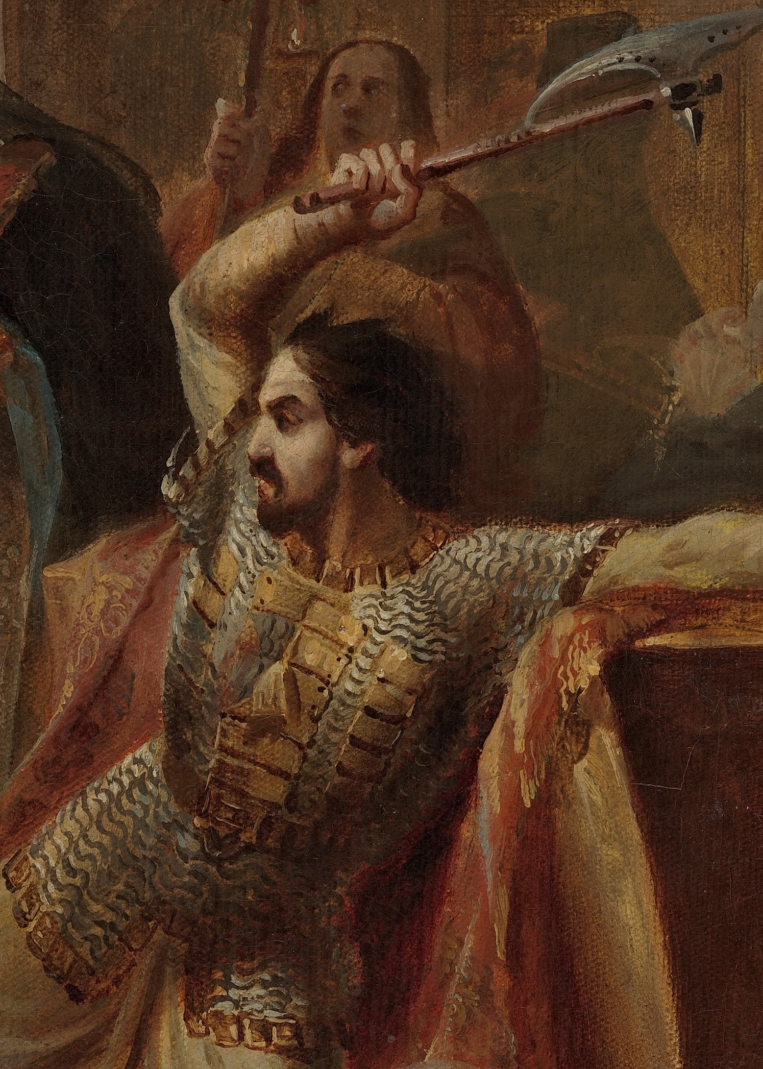 ����� ������ �������������� ����������, 1610 �.