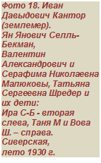 �������: ���� 18. ���� ����-����� ������ (�����-���). 