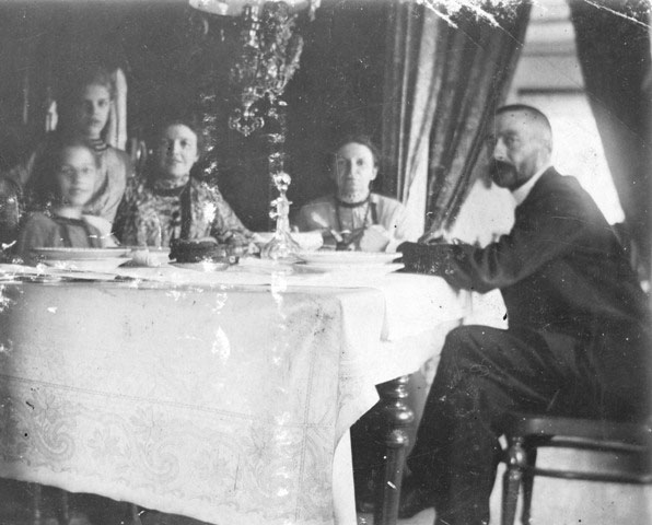 ������ ���������� ������ � ������. �����������. 1912 �.