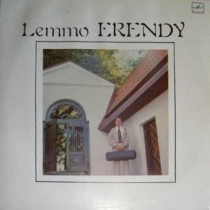 Lemmo Erendi