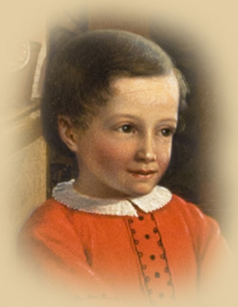 Кронид Фёдорович Славянский. 1851 г